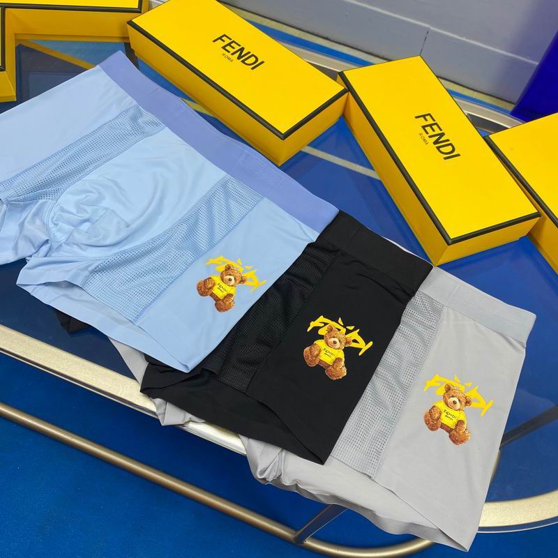 Fendi boxer L-3XL 080618